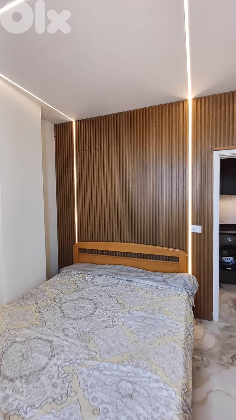 Chalet For Sale In Halat - شاليه للبيع في حالات 4