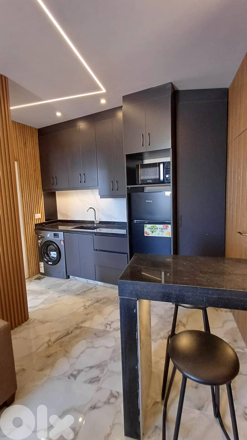 Chalet For Sale In Halat - شاليه للبيع في حالات 3