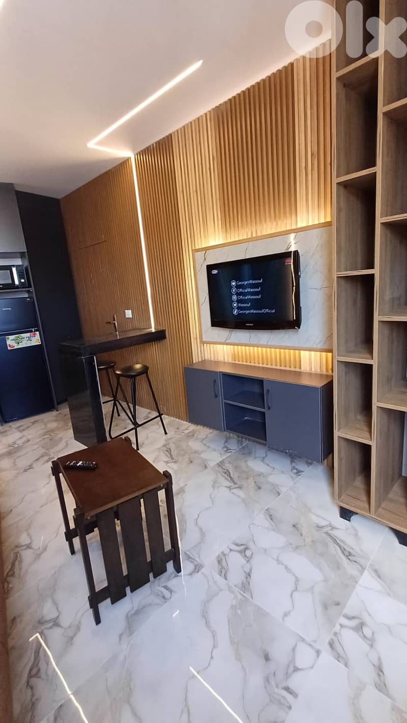 Chalet For Sale In Halat - شاليه للبيع في حالات 2