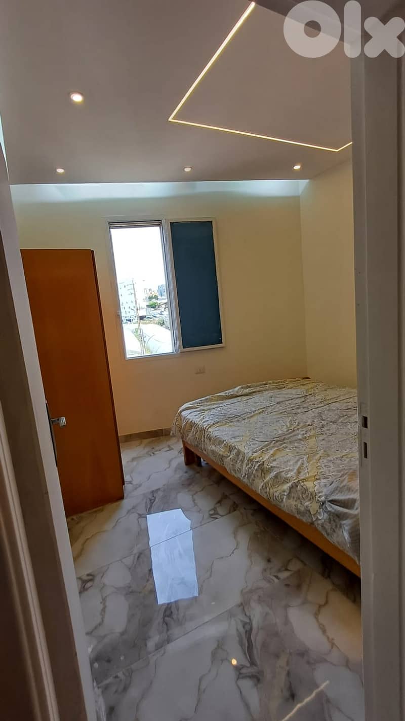 Chalet For Sale In Halat - شاليه للبيع في حالات 5