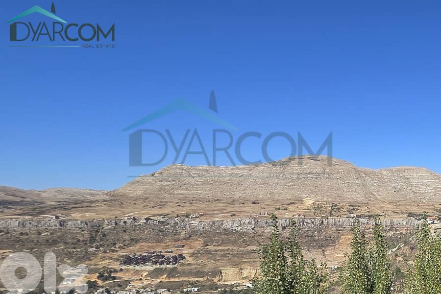 DY3022 - Kfardebian Tilal el Asal Furnished Chalet for Sale or Rent! 5