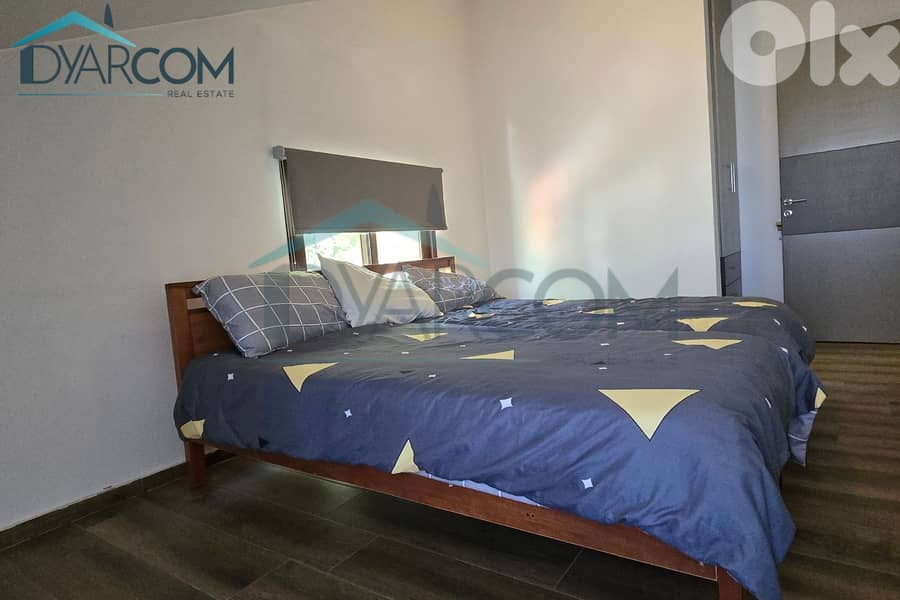 DY3022 - Kfardebian Tilal el Asal Furnished Chalet for Sale or Rent! 6