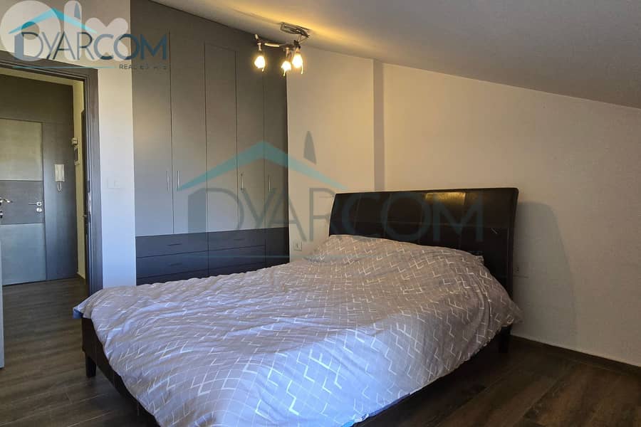 DY3022 - Kfardebian Tilal el Asal Furnished Chalet for Sale or Rent! 7