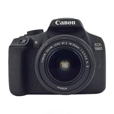 canon 1300 d