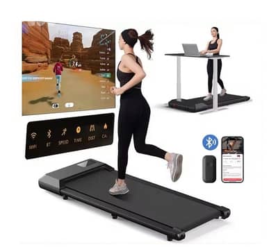 Walking pad -Treadmill
