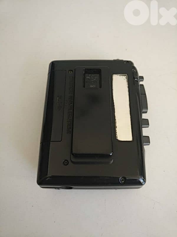 Vintage walkman Panasonic RQ-V200 - Not Negotiable 1