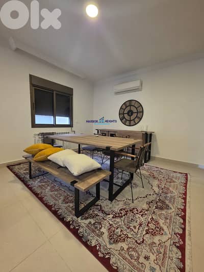 Apartment for rent in Jouret Al Ballout شقة للإيجار في جورة البلوط