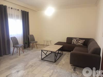 Fully Furnished 140 sqm apartment for sale in Furn El Chebbak