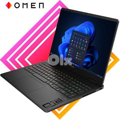 BRAND NEW SEALED WARRANTY 1 YEAR HP OMEN ULTRA 9 WITH RTX 5070