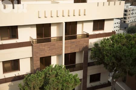 Blaybel, Baabda/ Brand-New Apartment for Sale – بليبل بعبدا/ شقة للبيع