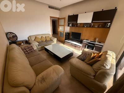 Monteverde/ Spacious Apartment for Rent  مونتيفيردي/ شقة فسيحة للإيجار