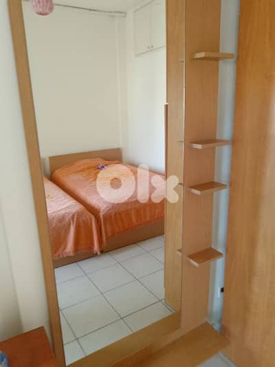 شاليه مفروش للايجار