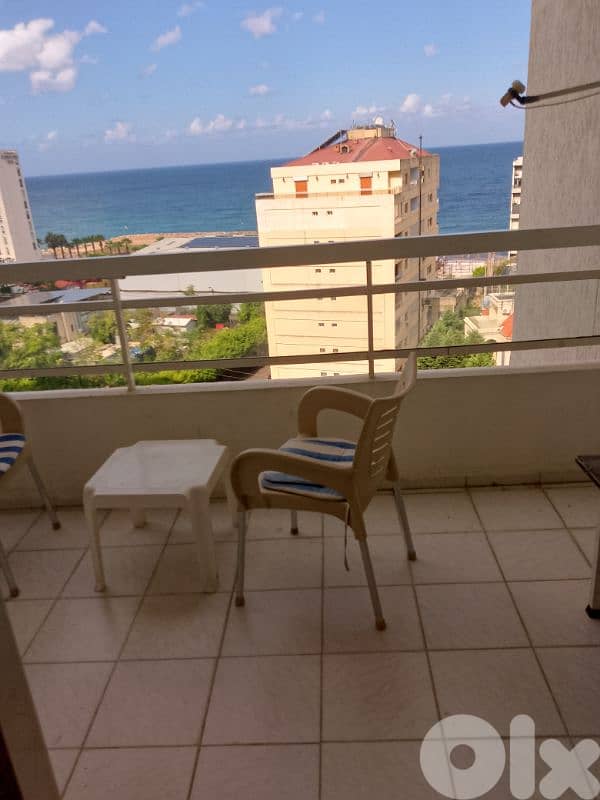 شاليه مفروش للايجار 2