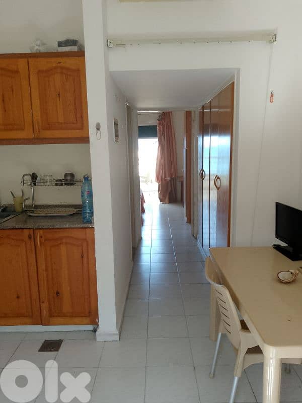 شاليه مفروش للايجار 3