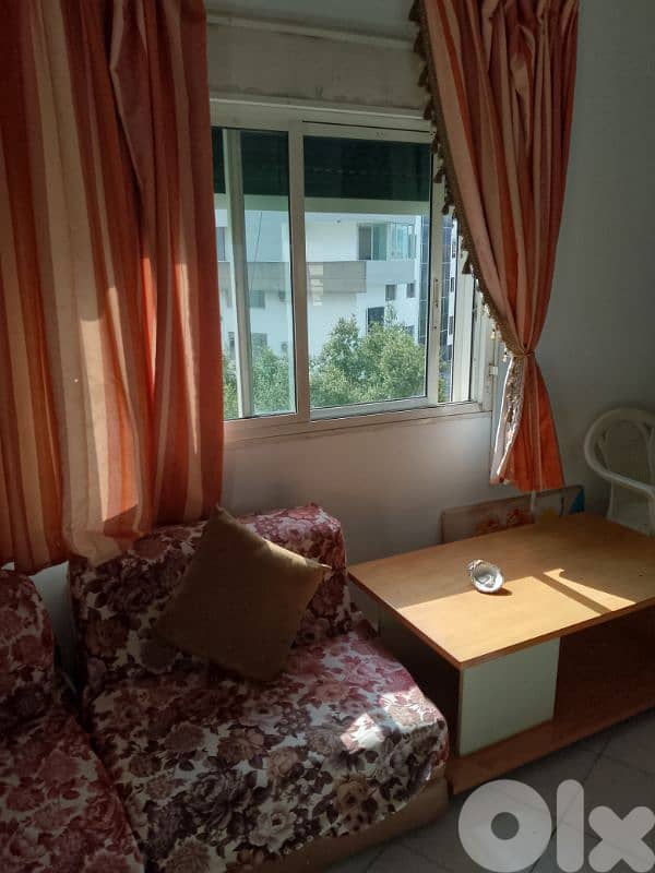 شاليه مفروش للايجار 4