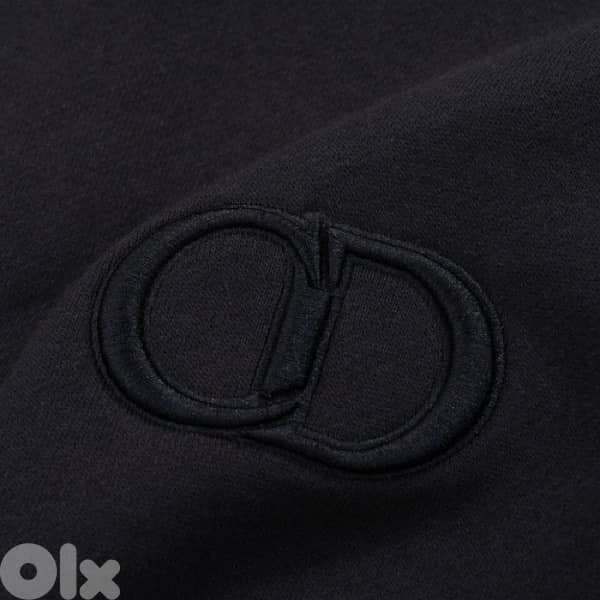 Dior hoodie 1