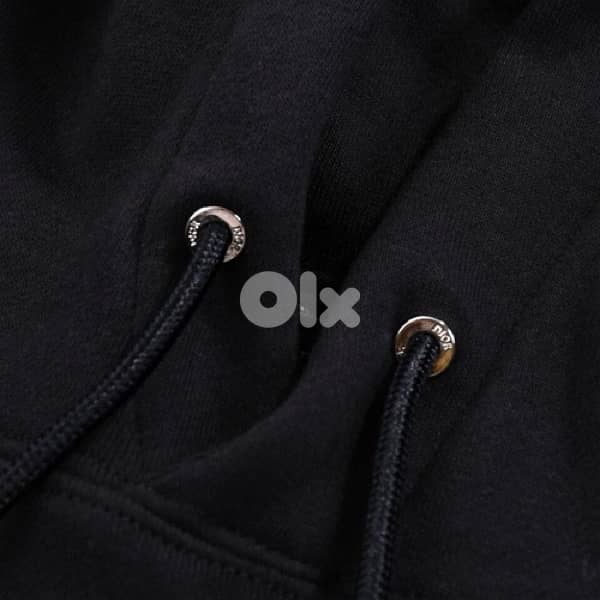 Dior hoodie 2