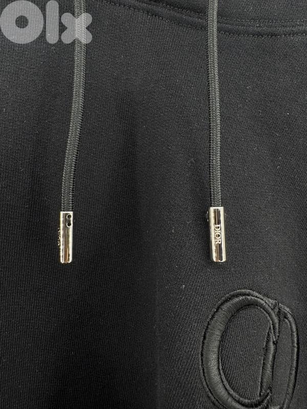 Dior hoodie 5