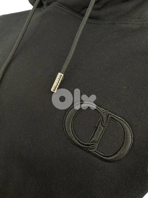 Dior hoodie 6