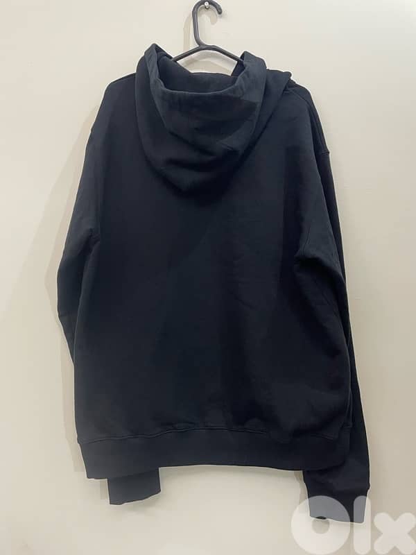 Dior hoodie 7