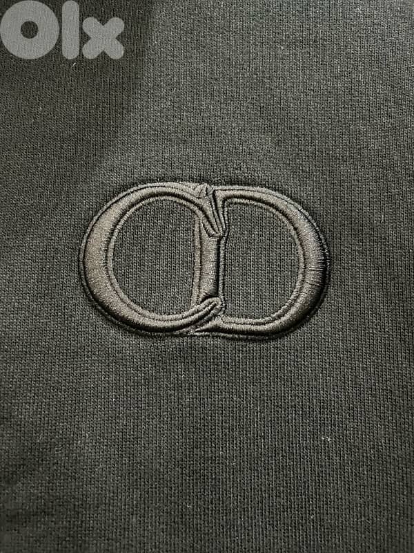 Dior hoodie 9