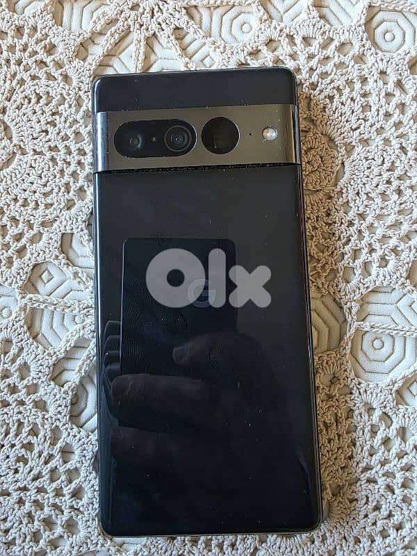 used pixel 7 pro 1