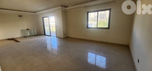 Apartment for sale in Beit Mery - شقة للبيع في بيت مري