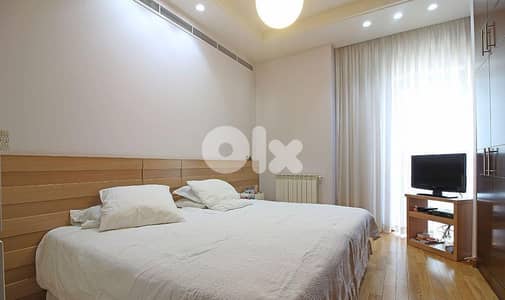 Furnished Apartment for Rent in Down Town | شقة مفروشة للإيجار