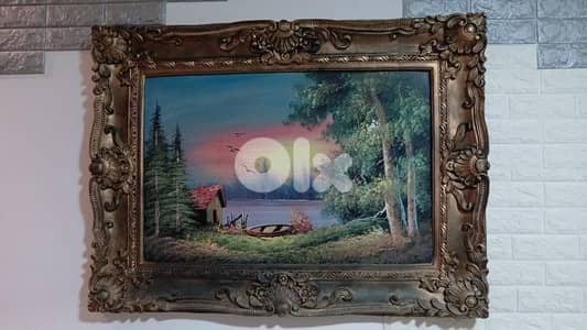 صابون كلاسيكي مع توابعه