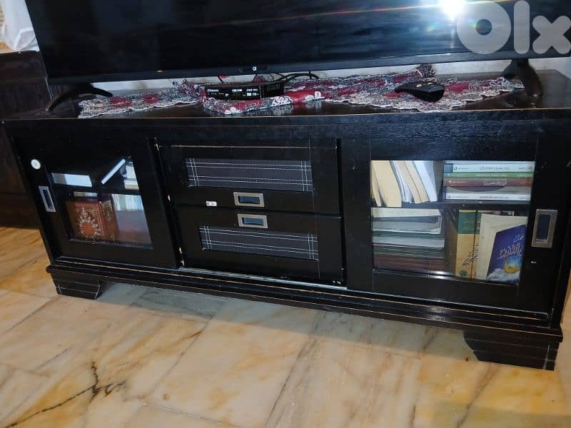 صابون كلاسيكي مع توابعه 1