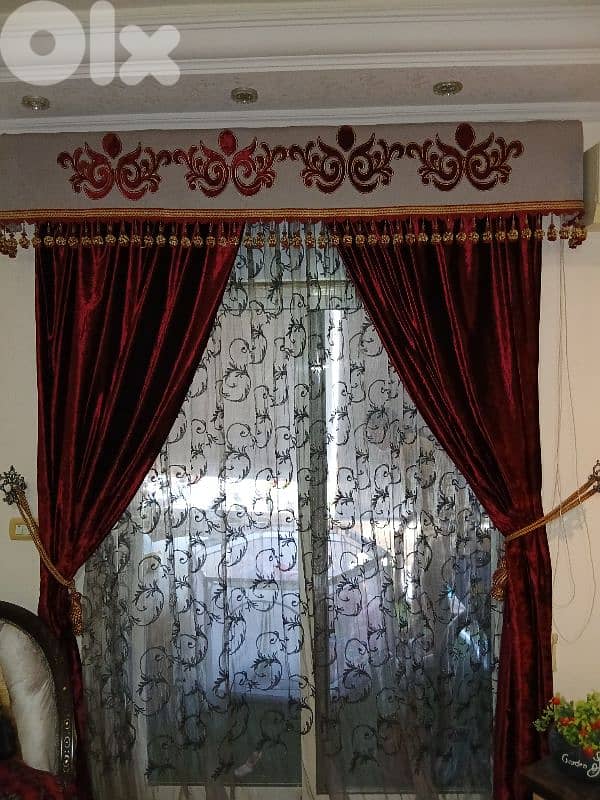 صابون كلاسيكي مع توابعه 2