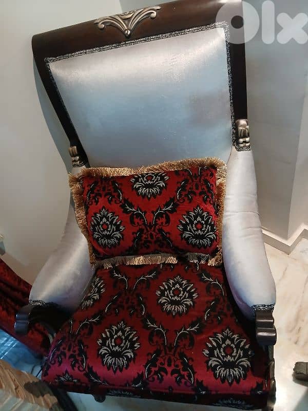 صابون كلاسيكي مع توابعه 4