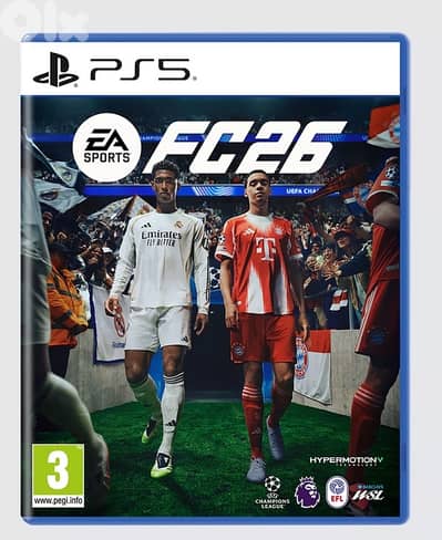fc26 Ps5