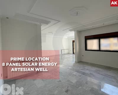 prime location, great deal ,Dawhet Aramoun/دوحة عرمون REF#AK130436