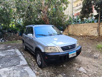 Honda CR-V 2000
