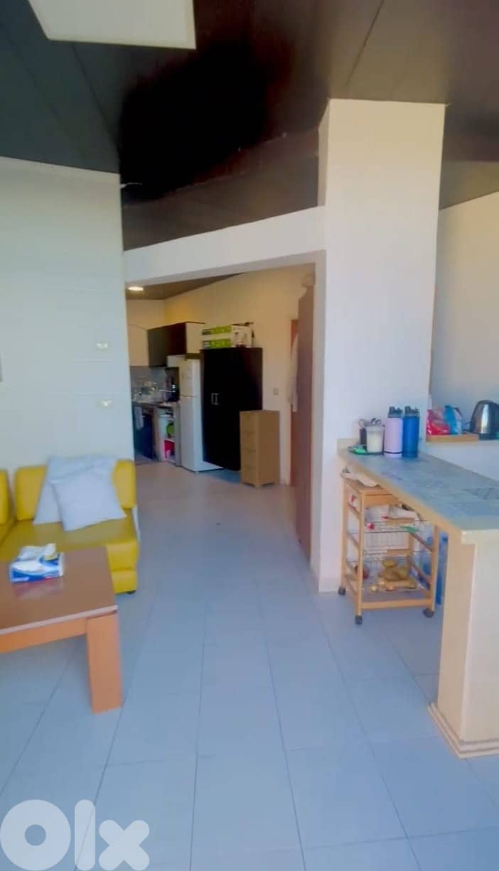 Chalet For Sale In Halat - شاليه للبيع في حالات 1