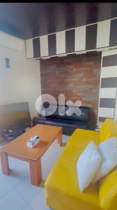 Chalet For Sale In Halat - شاليه للبيع في حالات