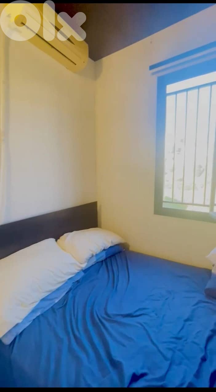 Chalet For Sale In Halat - شاليه للبيع في حالات 3