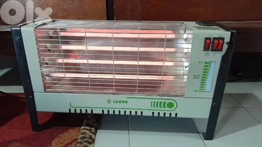 دفايه كهربا