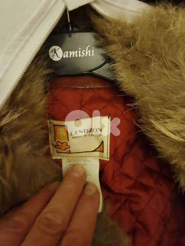 vintage leather coat 4