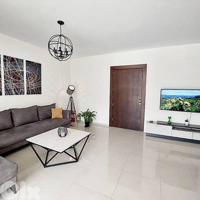 Fanar/ Luxurious Apartment for rent + GYM and Many Amenities - الفنار