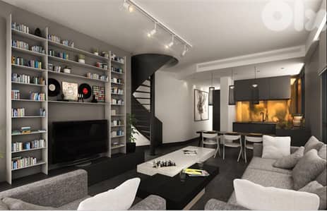 Apartment for Sale in Achrafieh | شقة للبيع في الأشرفية