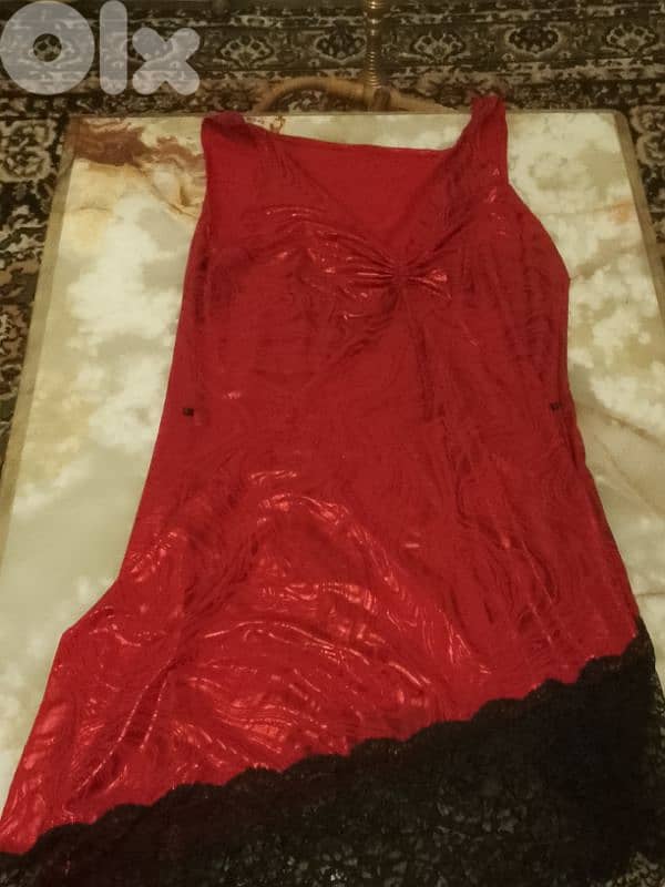 1 dress for 200th 4