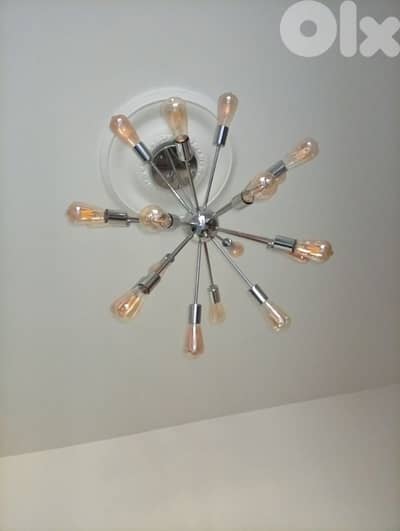 chandelier