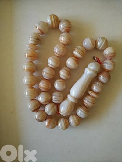 Masbaha marble (no tassel) - Not Negotiable