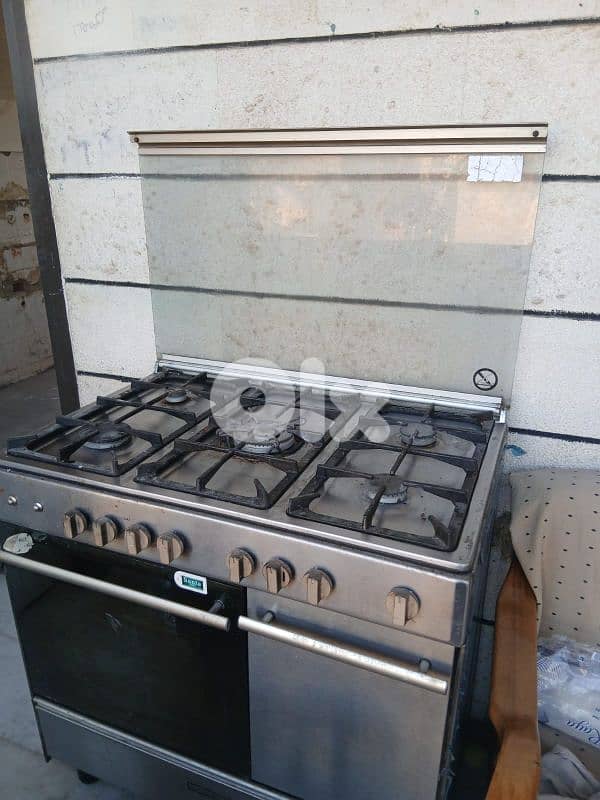 Full Kitchen Equipment 1