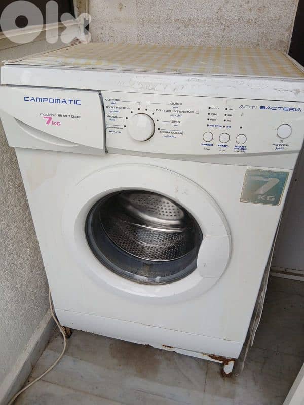 Full Kitchen Equipment 2