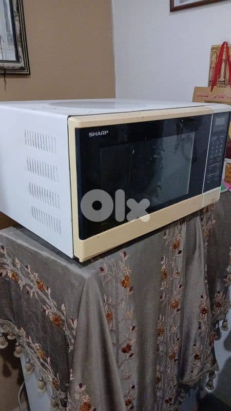 Full Kitchen Equipment 3