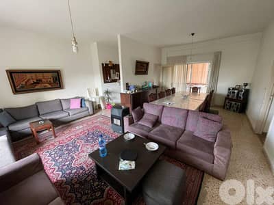 Sahel Alma, Keserwan / Apartment for sale - ساحل علما / شقة للبيع