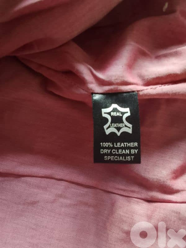 brown leather coat 3